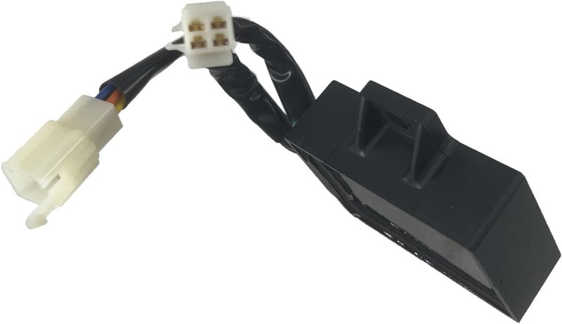 WEITARI CDI Igniter Ignition Box AM105574 Replacement Compatible with Mule 2500:1994-2000, Mule 2510:1993-2002, Mule 2520:1993-2000 21119-2157 211192157 - Image 3